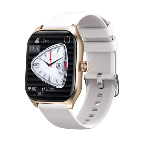 Active Life Smartwatch